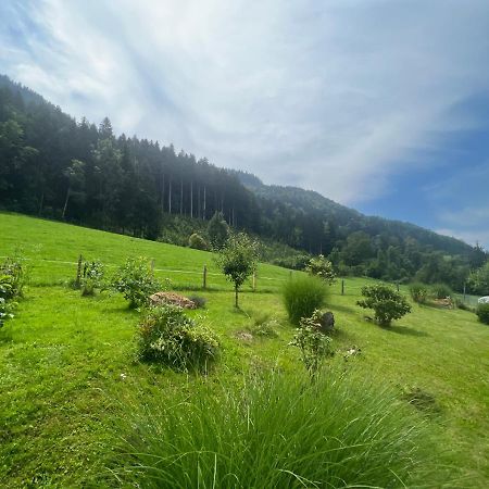 Fresh Apartments Ossiach Εξωτερικό φωτογραφία