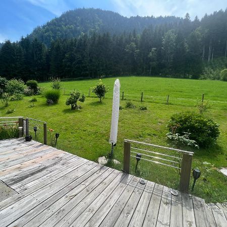 Fresh Apartments Ossiach Εξωτερικό φωτογραφία