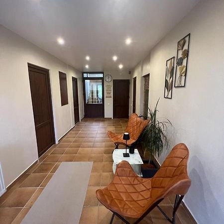 Fresh Apartments Ossiach Εξωτερικό φωτογραφία
