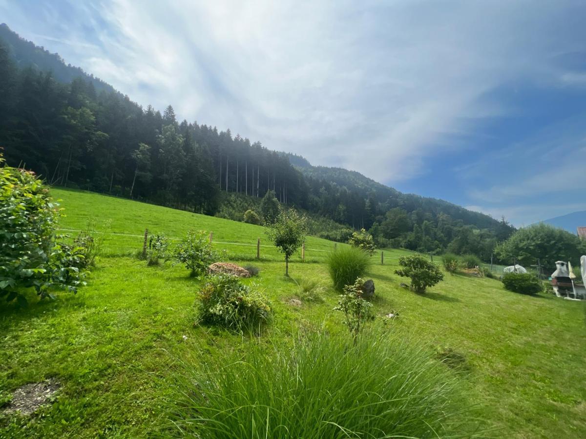 Fresh Apartments Ossiach Εξωτερικό φωτογραφία