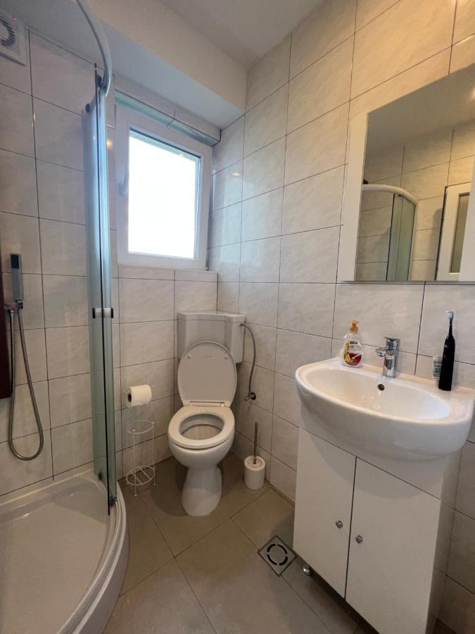 Fresh Apartments Ossiach Εξωτερικό φωτογραφία