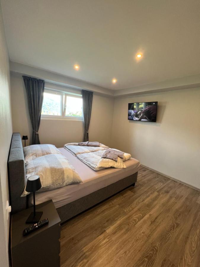 Fresh Apartments Ossiach Εξωτερικό φωτογραφία