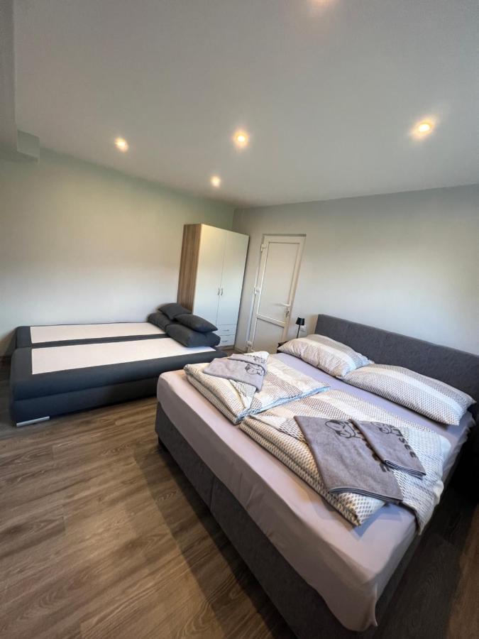 Fresh Apartments Ossiach Εξωτερικό φωτογραφία