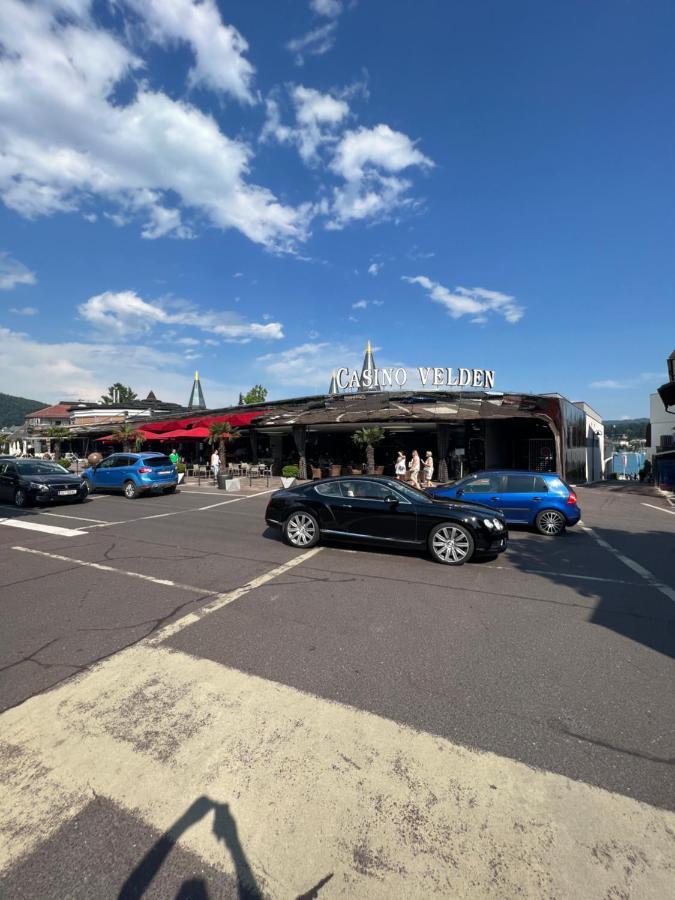 Fresh Apartments Ossiach Εξωτερικό φωτογραφία