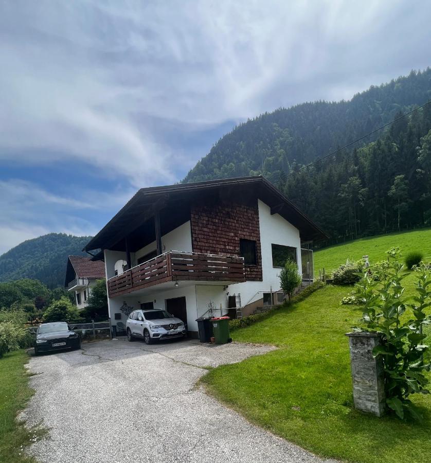 Fresh Apartments Ossiach Εξωτερικό φωτογραφία