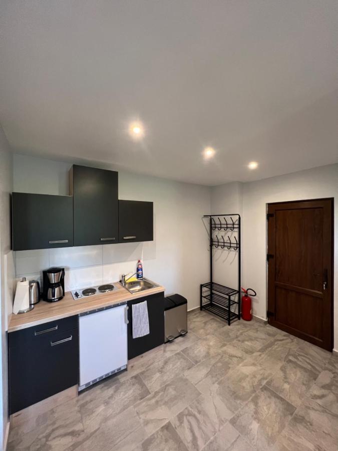 Fresh Apartments Ossiach Εξωτερικό φωτογραφία