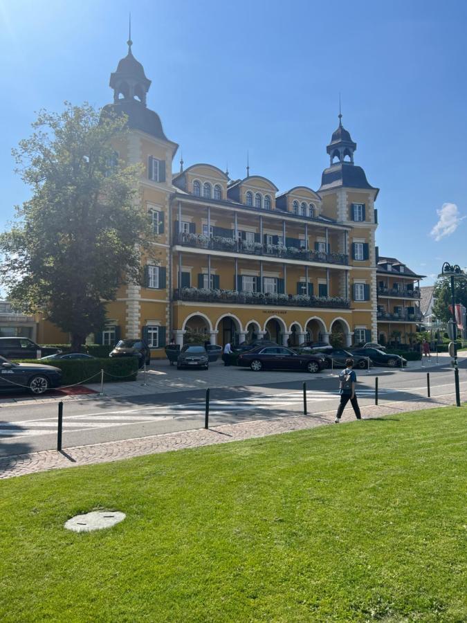 Fresh Apartments Ossiach Εξωτερικό φωτογραφία