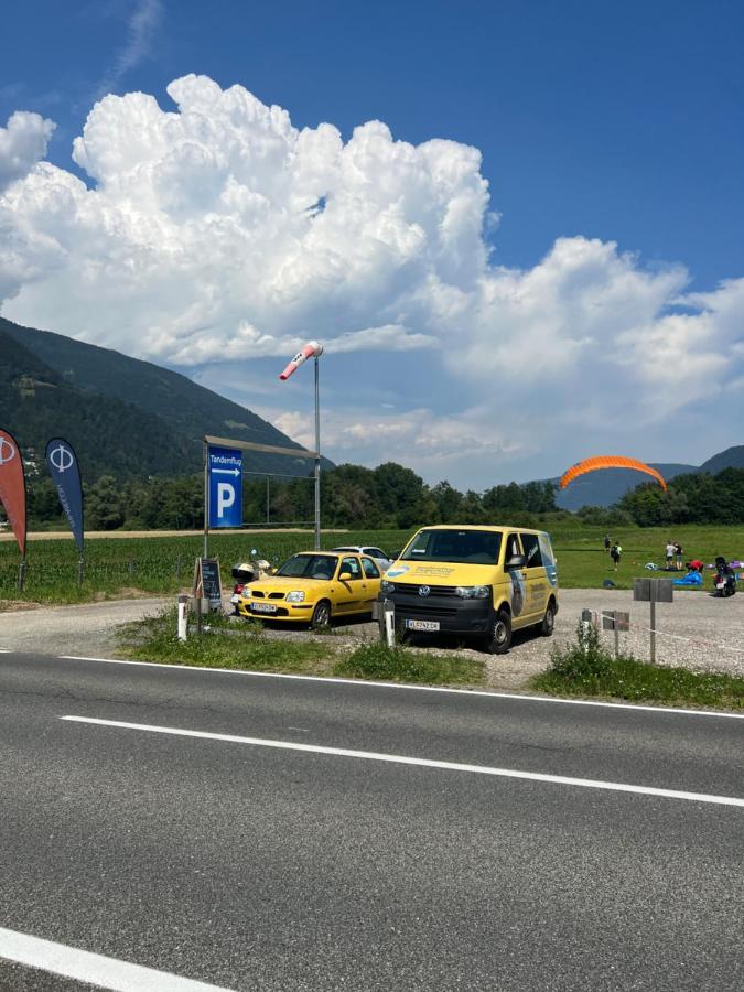 Fresh Apartments Ossiach Εξωτερικό φωτογραφία