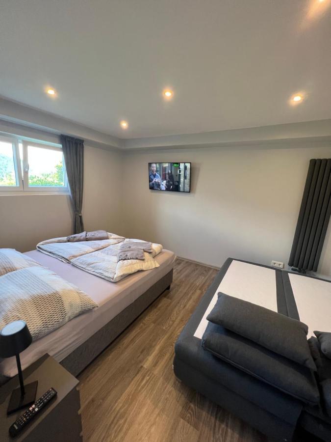 Fresh Apartments Ossiach Εξωτερικό φωτογραφία