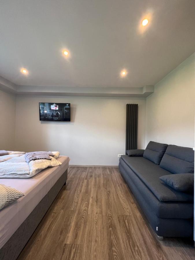 Fresh Apartments Ossiach Εξωτερικό φωτογραφία