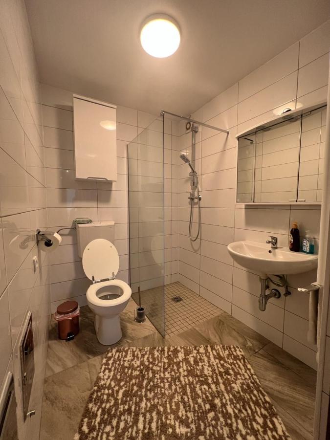 Fresh Apartments Ossiach Εξωτερικό φωτογραφία