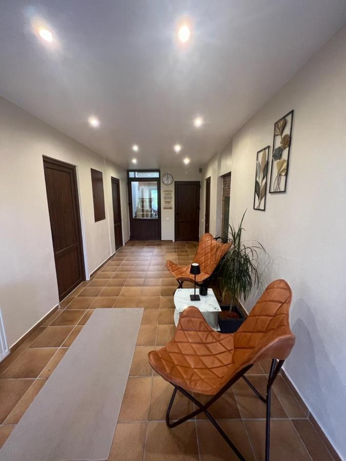 Fresh Apartments Ossiach Εξωτερικό φωτογραφία