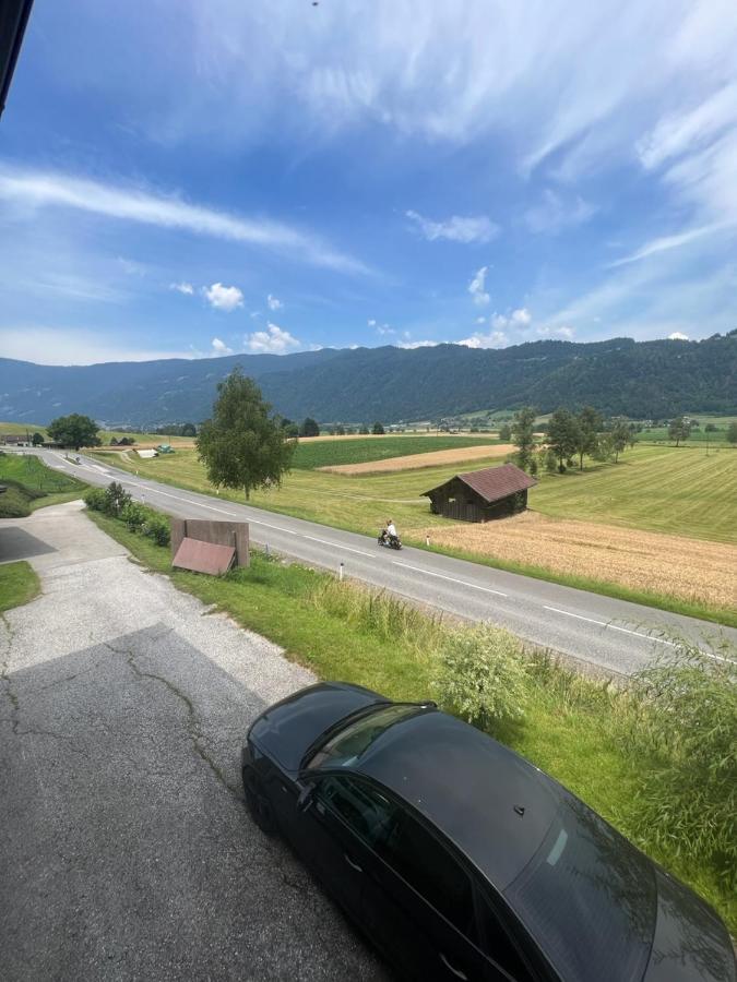Fresh Apartments Ossiach Εξωτερικό φωτογραφία