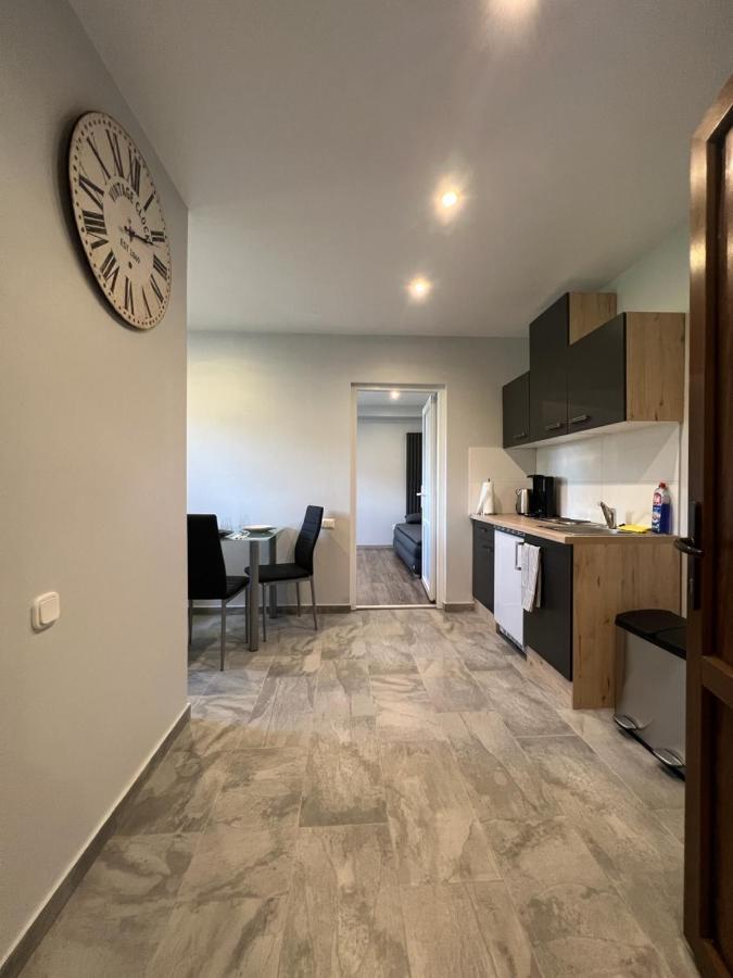 Fresh Apartments Ossiach Εξωτερικό φωτογραφία