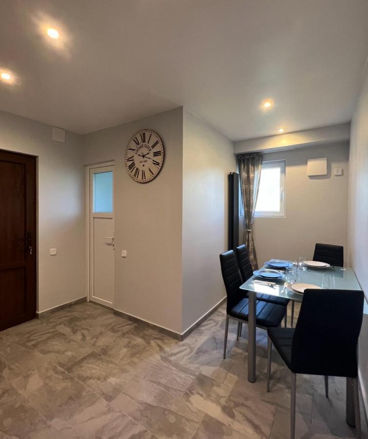 Fresh Apartments Ossiach Εξωτερικό φωτογραφία