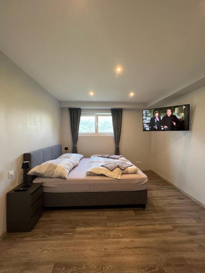 Fresh Apartments Ossiach Εξωτερικό φωτογραφία