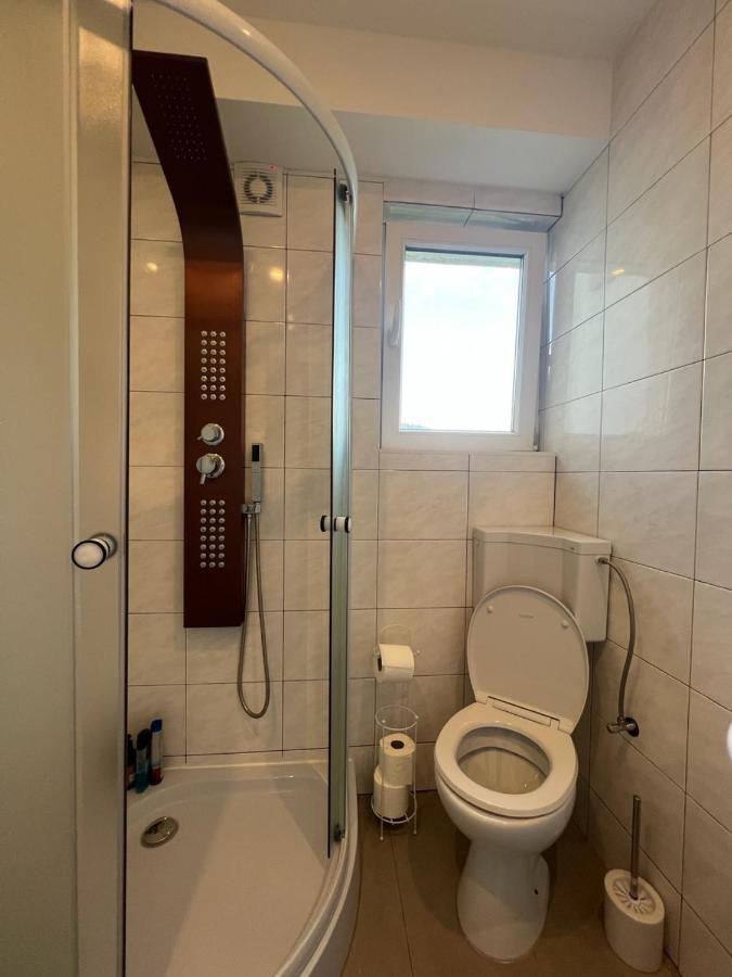 Fresh Apartments Ossiach Εξωτερικό φωτογραφία