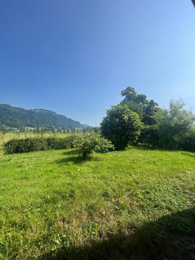Fresh Apartments Ossiach Εξωτερικό φωτογραφία